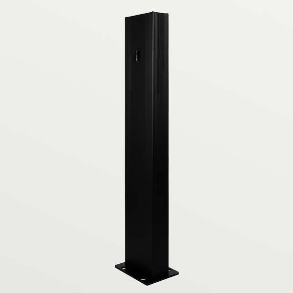 Ladestolpen - LS230 Dobbel