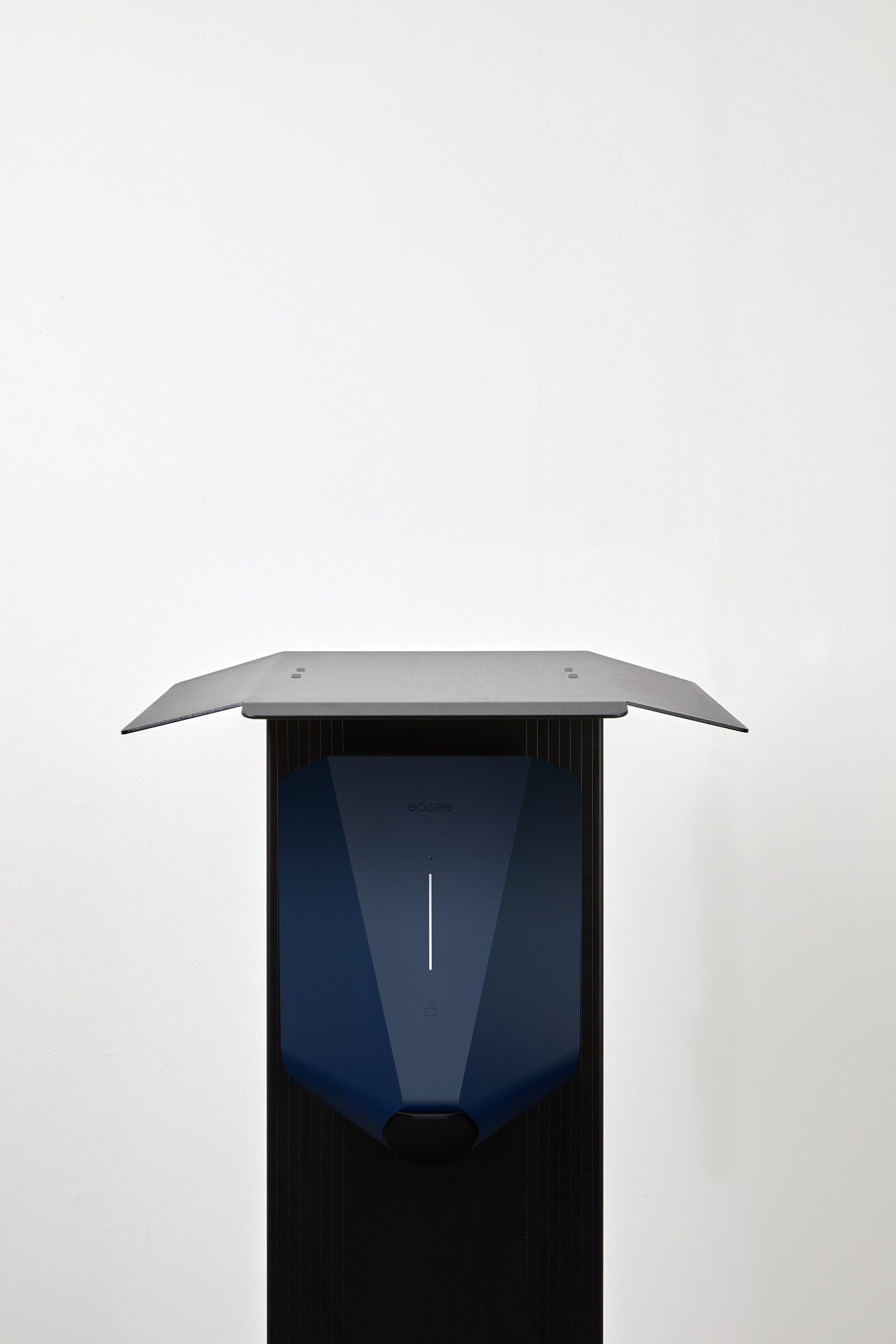 Tak til ladestolpen - LS230