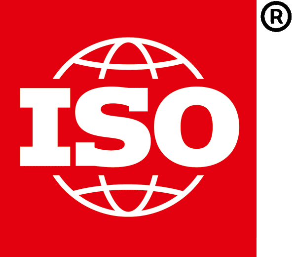 ISO Certifikat